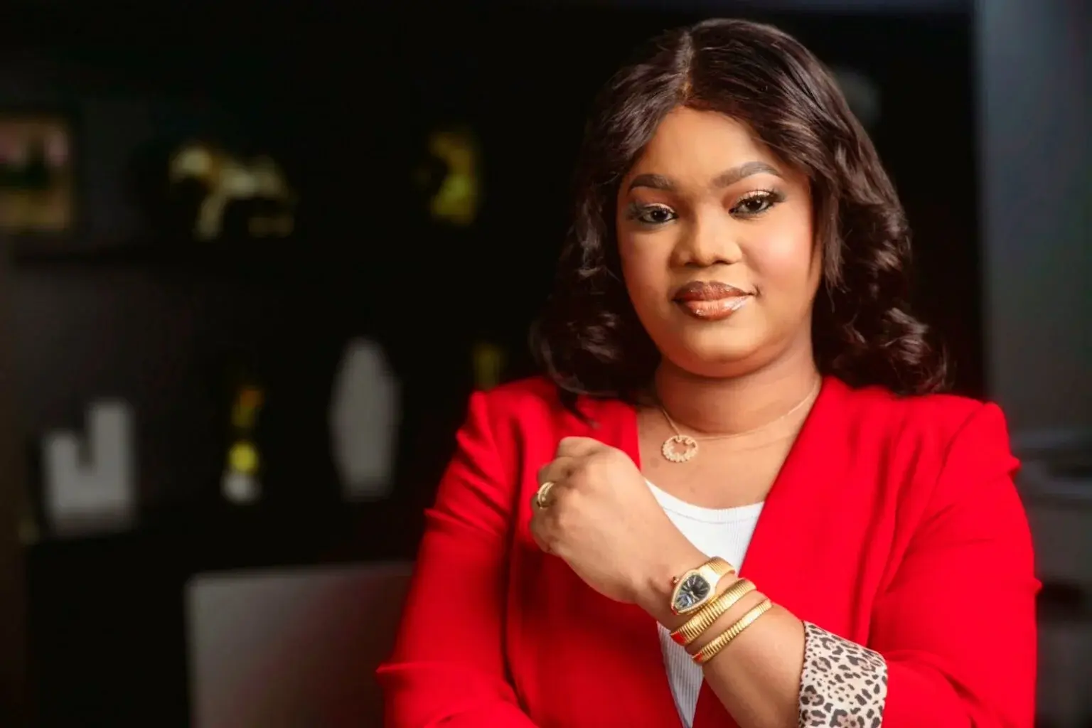 Mme Kouassi Affoué Ange Elodie